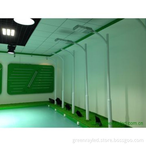 100w street light, outdoor light/IP65/2700-6500K/5 years warranty/CE/UL/CREE/Bridgelux LED sources